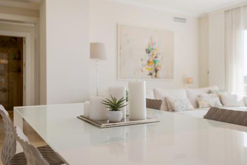 Casa Eso es Oro Estepona - Stunning Views And Peaceful Escape - 2 Communal Pools photo 17