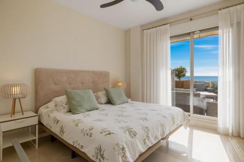 Casa Eso es Oro Estepona - Stunning Views And Peaceful Escape - 2 Communal Pools photo 19