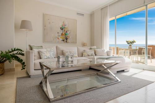Casa Eso es Oro Estepona - Stunning Views And Peaceful Escape - 2 Communal Pools photo 18