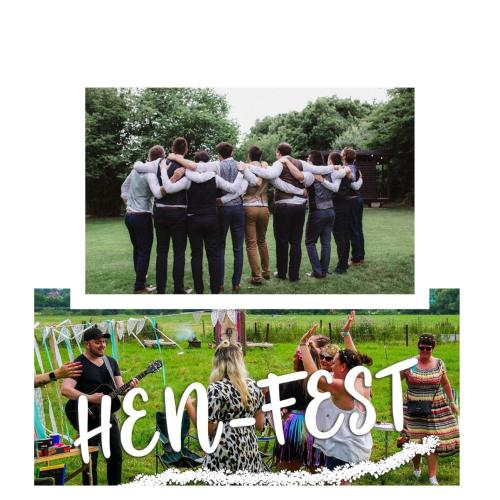 a collage of photos of a group of people hugging at Entire Venue Hire with 8 Bedroom Accommodation - Your Own Pub Experience in Swansea