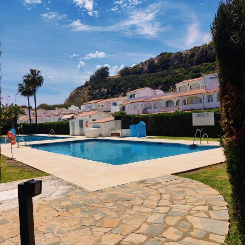 Casa Playa Paraiso Manilva