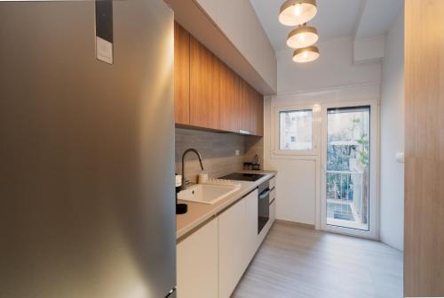 LIV - Captivating Apartment in Pagrati