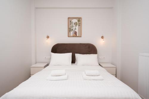 LIV - Captivating Apartment in Pagrati