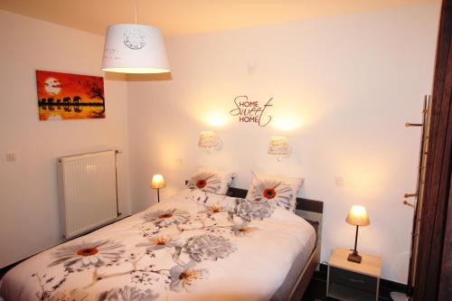 Foto da galeria de Apartment Oldsaxo Premium em Ypres
