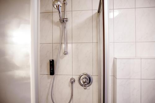 Koupelna v ubytování Smart Resorts B&B2 BB2 317