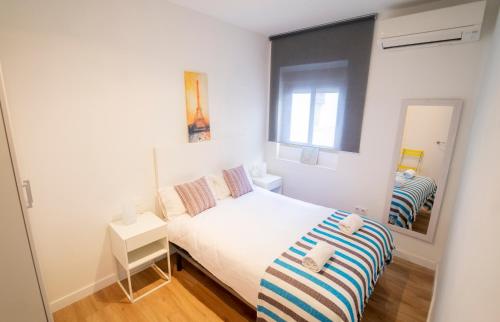 Apartamento Alborea 2