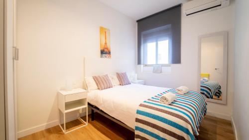 Apartamento Alborea 2