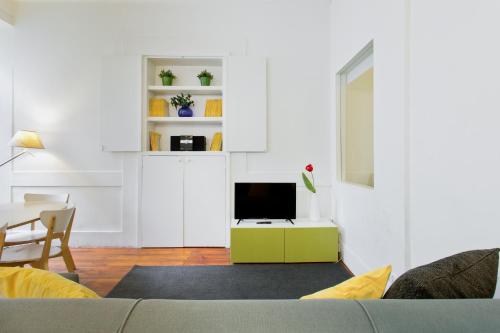 Charming Historic 31 Janeiro Street