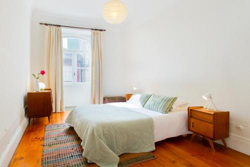 Charming Historic 31 Janeiro Street