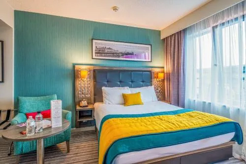 Leonardo Hotel Brighton photo 18