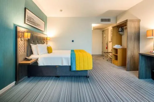 Leonardo Hotel Brighton photo 20