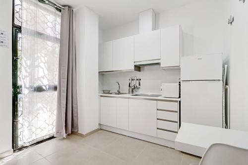 Estudio en Málaga Centro, Noblejas