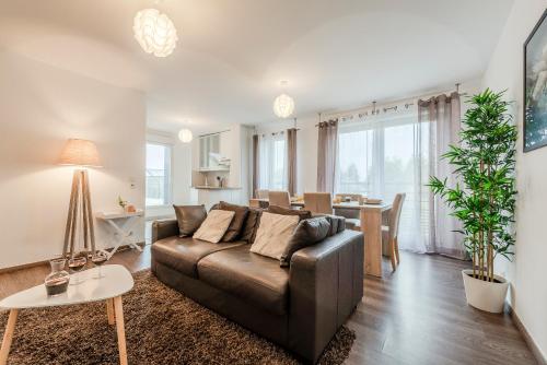 Le Havre du Bois Coquard - Proche Disney