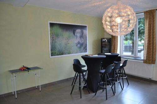Φωτογραφία από το άλμπουμ του House with Sauna near center - 200 m² σε La-Roche-en-Ardenne