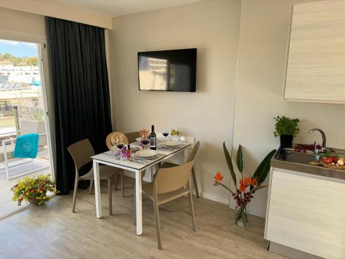 Ποτά στο INN Mallorca Aparthotel