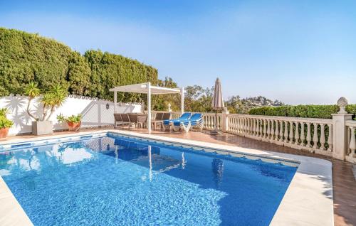 Cozy Home In Benalmadena