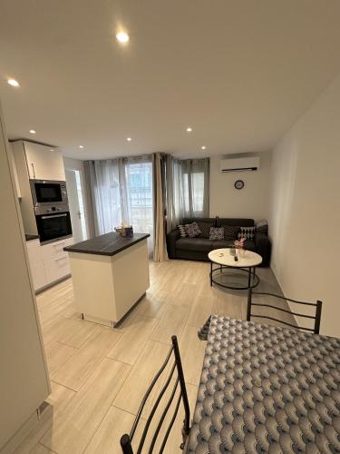 Residence Graziella Appartement 100