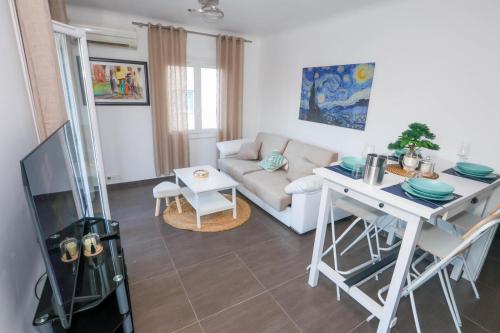 Magnifique 3 pièces climatisé proche Monaco