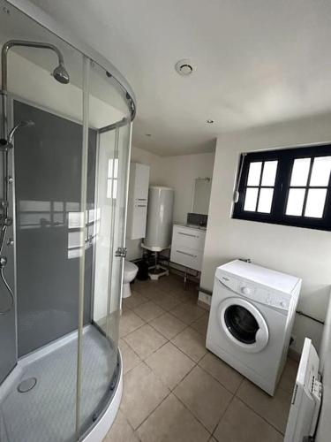 Photo de la galerie de l'établissement Le Lisbonne Appartement, à Arras