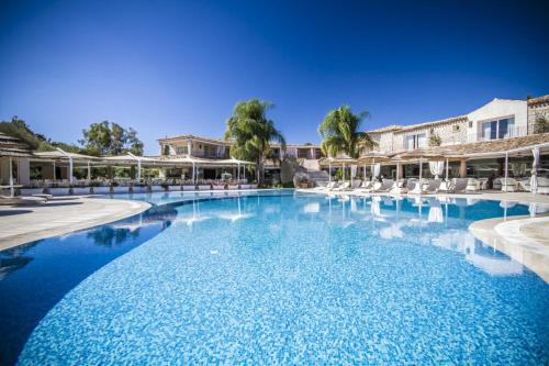 Foto dalla galleria di Nicolaus Prime Villas Resort a Costa Rei