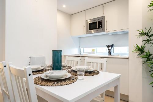 Apartamento Golden Naimara