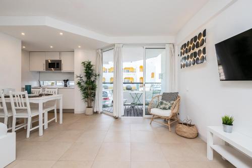 Apartamento Golden Naimara