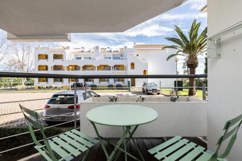 Apartamento Golden Naimara