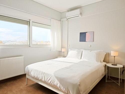 Nefelis by Verde Apartments