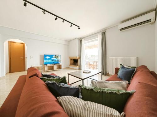 Nefelis by Verde Apartments