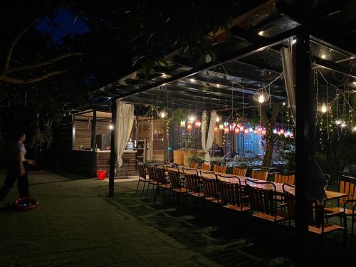 Fotografie z fotogalerie ubytování La Vie En Rose Ba Vì Homestay v Hanoji