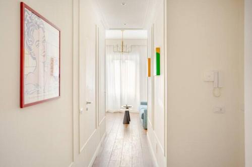 FrancyFancy Apartments