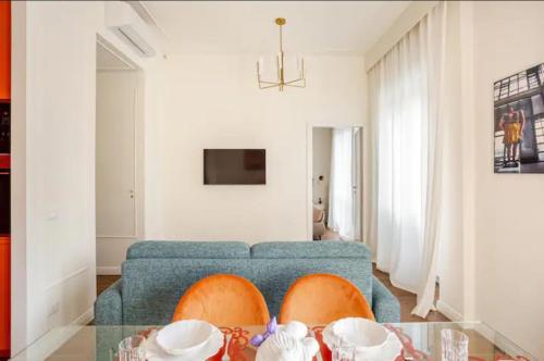 FrancyFancy Apartments