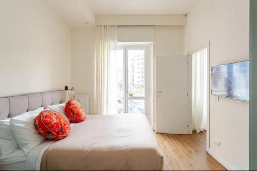 FrancyFancy Apartments