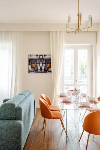 FrancyFancy Apartments
