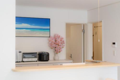 Fotografie z fotogalerie ubytování SeaTime 1-A 新築一軒家空港に近い v destinaci Sunja