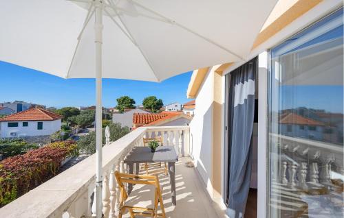 Awesome Apartment In Rogoznica With Wifi