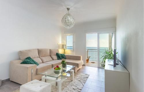 3 Bedroom Nice Apartment In Torrevieja