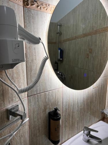 Gallery image of Legacy Loft 1 in Durrës