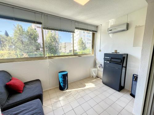 Home Riviera - Studio Pool and Veranda