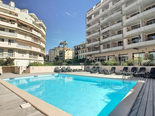 Home Riviera - Studio few min walking from beach