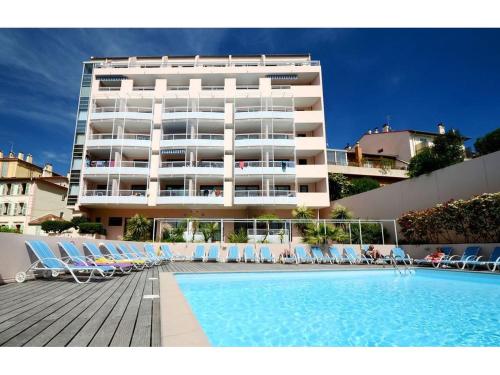 A deux pas des plages du Midi 308L Mour