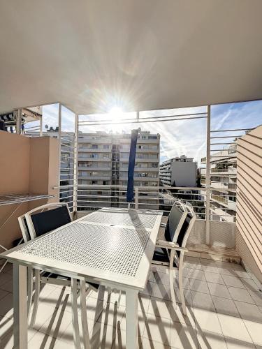 Home Riviera - Studio few min walking from beach