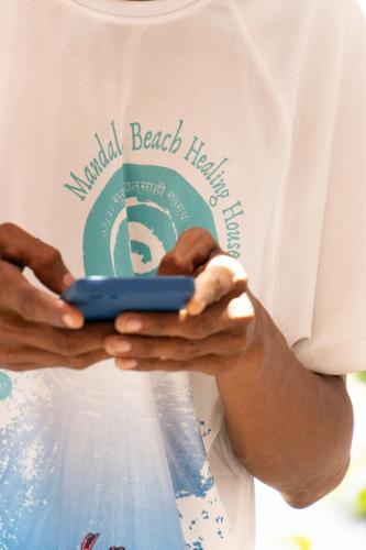 Gallery image of Mandala Beach Healing House or Rooms in Gili Air