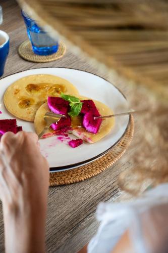 Gallery image of Mandala Beach Healing House or Rooms in Gili Air