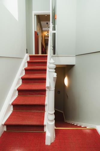 Gambar di galeri bagi H24 Hotel Apartments Eberswalde di Eberswalde