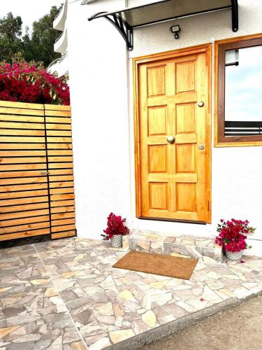 Gallery image of Departamento en Reñaca a pasos de la Playa in Viña del Mar