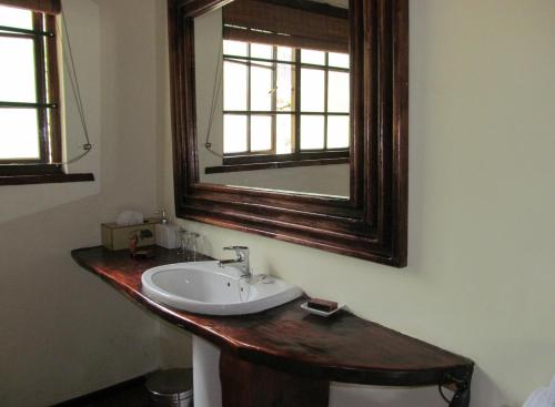 Φωτογραφία από το άλμπουμ του The Old Orchard Guest House σε Kokstad