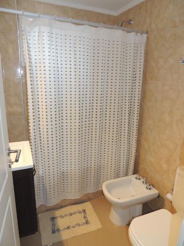 Un baño de Chivilrent
