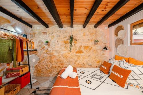 T2 Cosy & Élégant à Castellane Idéal Couple Pro