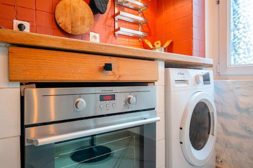 T2 Cosy & Élégant à Castellane Idéal Couple Pro